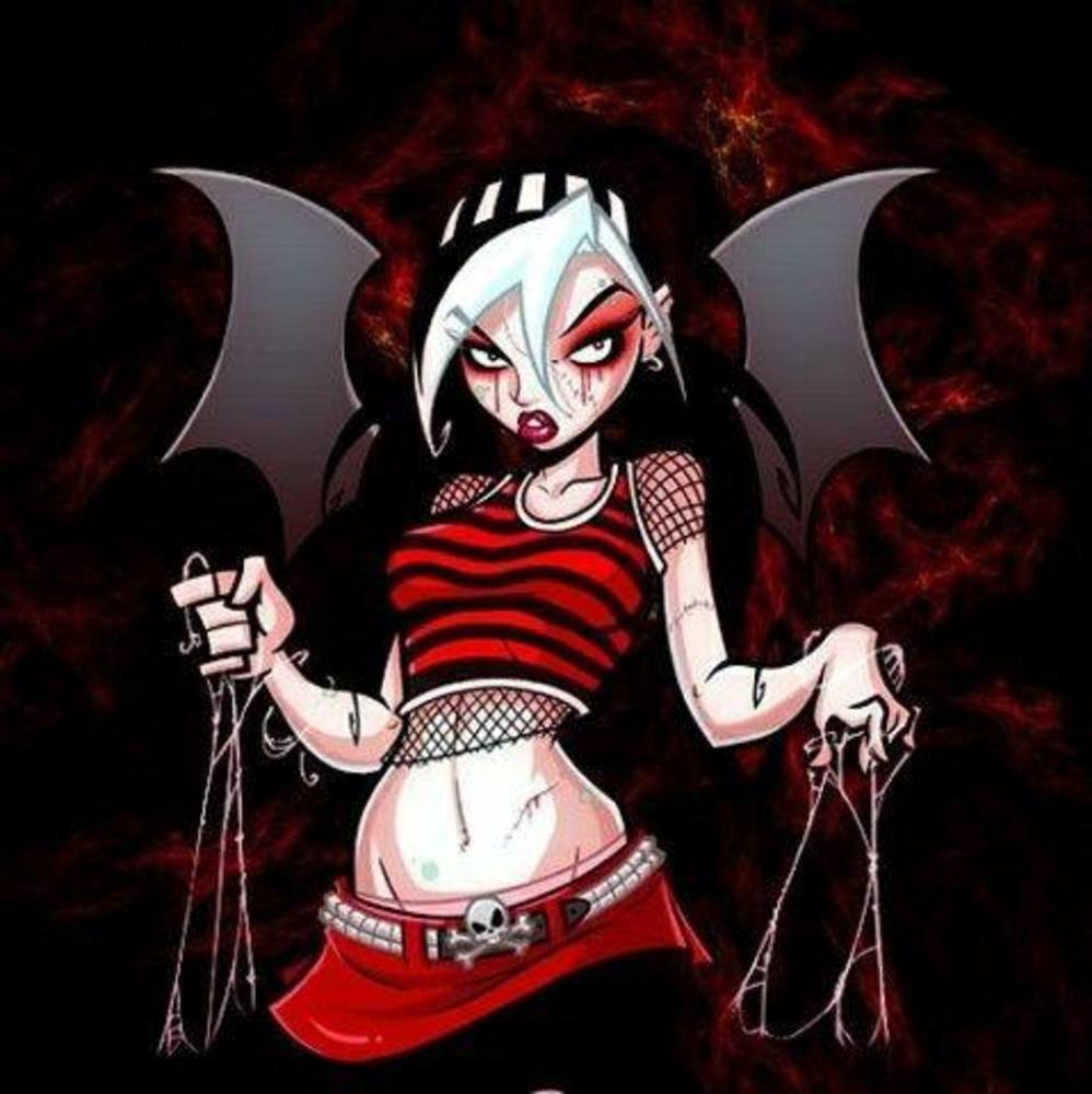 Meet your Posher, Amber